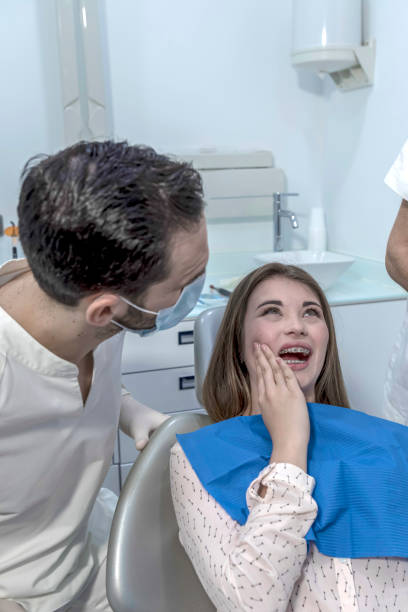 Best Emergency Dental Care for Trauma or Injury in New Paris, IN